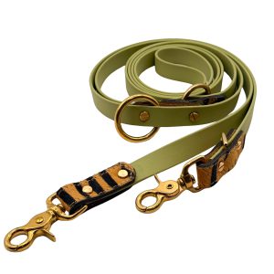 Smycz przepinana - kolekcja ANIMAL