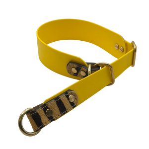 Obroża półzaciskowa - KOLEKCJA ANIMAL