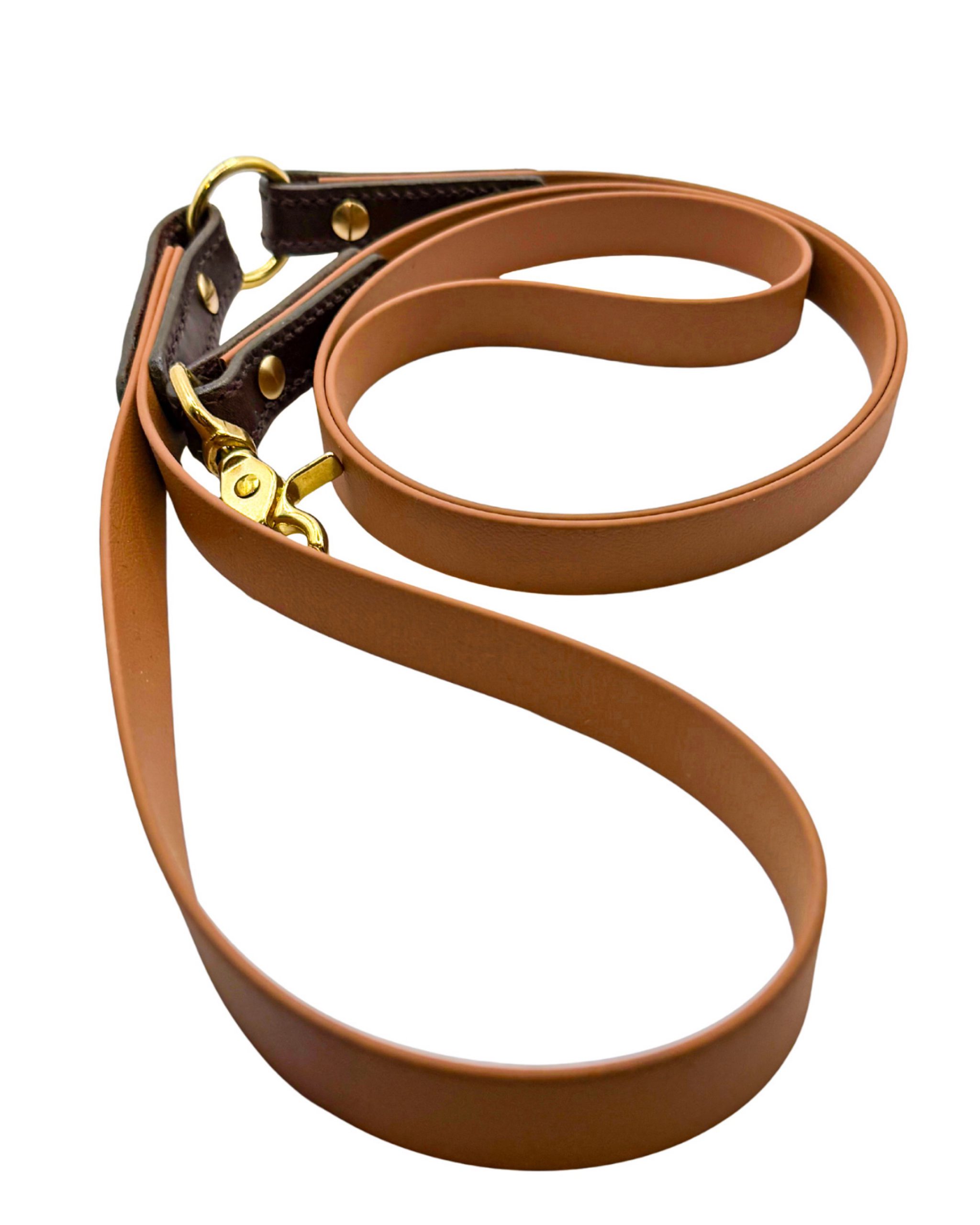 Smycz Biothane - obrazek 2