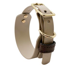 Obroża klasyczna Biothane