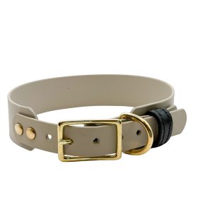 Obroża klasyczna Biothane